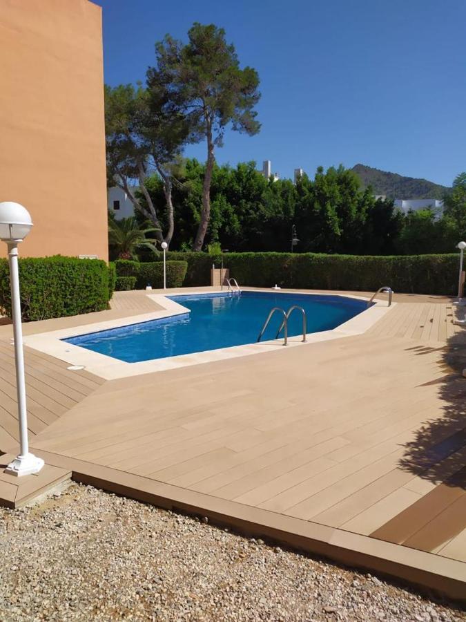 كانياميل Sommer, Sonne, Strand Und Pool! المظهر الخارجي الصورة