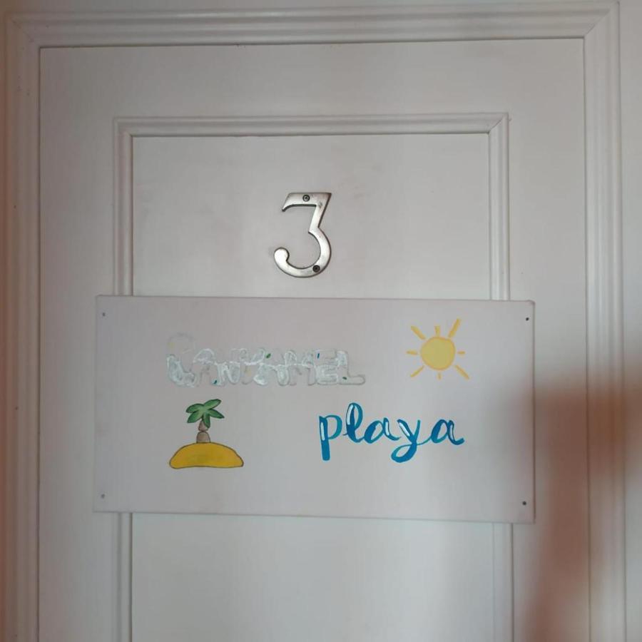 كانياميل Sommer, Sonne, Strand Und Pool! المظهر الخارجي الصورة