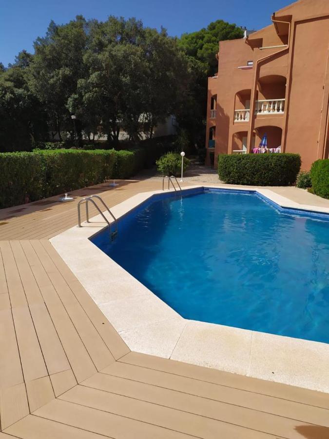 كانياميل Sommer, Sonne, Strand Und Pool! المظهر الخارجي الصورة